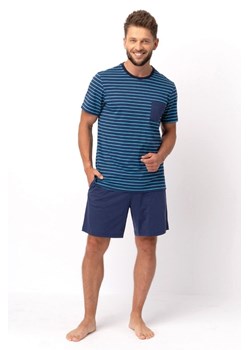 Piżama MNS 345 piżama męska ze sklepu lenaodniemowlakadoszkolniaka.pl w kategorii Piżamy męskie - zdjęcie 187429377