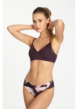 Figi Velvet Bloom Simple Classic ze sklepu lenaodniemowlakadoszkolniaka.pl w kategorii Majtki damskie - zdjęcie 187429387