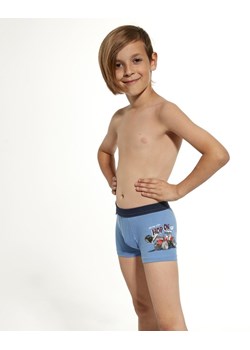 Bokserki Kids 701/87 Tractor style ze sklepu lenaodniemowlakadoszkolniaka.pl w kategorii Majtki dziecięce - zdjęcie 187429395