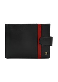 Portfel męski skórzany skóra naturalna Rovicky ze sklepu lenaodniemowlakadoszkolniaka.pl w kategorii Portfele męskie - zdjęcie 187429467