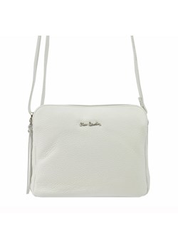 Torebka torebki skórzana skóra naturalna Pierre Cardin damska ze sklepu lenaodniemowlakadoszkolniaka.pl w kategorii Torebki damskie - zdjęcie 187429485