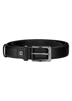 Pasek męski skórzany skóra naturalna Pierre Cardin ze sklepu lenaodniemowlakadoszkolniaka.pl w kategorii Paski męskie - zdjęcie 187429769