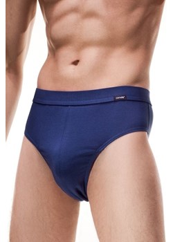 Slipy majtki męskie czarne ze sklepu lenaodniemowlakadoszkolniaka.pl w kategorii Majtki męskie - zdjęcie 187429827