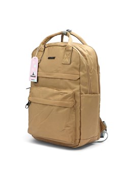 Plecak materiałowy damski Ormi ze sklepu lenaodniemowlakadoszkolniaka.pl w kategorii Plecaki - zdjęcie 187429936