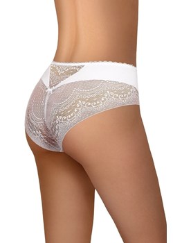 POLSKIE FIGI DAMSKIE MAJTKI MODO L BIAŁY ze sklepu lenaodniemowlakadoszkolniaka.pl w kategorii Majtki damskie - zdjęcie 187429997