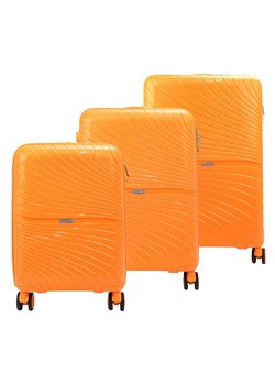 walizki ze sklepu lenaodniemowlakadoszkolniaka.pl w kategorii Walizki - zdjęcie 187430038