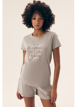 Piżama 42660 Naturaleza piżama damska ze sklepu lenaodniemowlakadoszkolniaka.pl w kategorii Piżamy damskie - zdjęcie 187430077