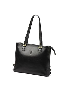 Torebka torebki damska skórzana skóra naturalna Florence ze sklepu lenaodniemowlakadoszkolniaka.pl w kategorii Torebki damskie - zdjęcie 187430095