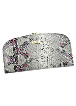 Portfel damski skórzany skóra naturalna Patrizia ze sklepu lenaodniemowlakadoszkolniaka.pl w kategorii Portfele damskie - zdjęcie 187430139