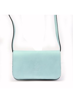 Torebka torebki skórzana skóra naturalna Gregorio damska ze sklepu lenaodniemowlakadoszkolniaka.pl w kategorii Listonoszki - zdjęcie 187430258