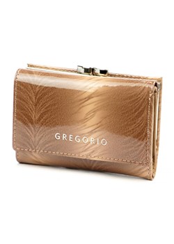 Portfel damski skóra naturalna skórzany Gregorio ze sklepu lenaodniemowlakadoszkolniaka.pl w kategorii Portfele damskie - zdjęcie 187430526