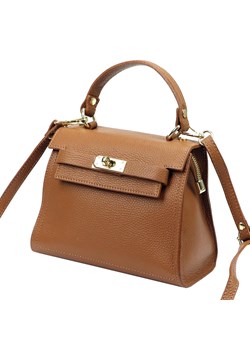 Torebka torebki skórzana damska skóra naturalna Luka ze sklepu lenaodniemowlakadoszkolniaka.pl w kategorii Torebki damskie - zdjęcie 187430588