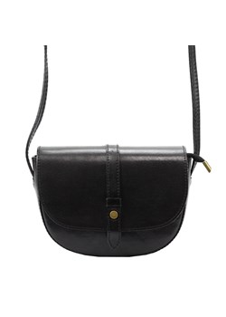 Torebka torebki skórzana skóra naturalna Gregorio damska ze sklepu lenaodniemowlakadoszkolniaka.pl w kategorii Listonoszki - zdjęcie 187430638