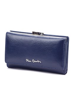 Portfel damski skórzany skóra naturalna Pierre Cardin ze sklepu lenaodniemowlakadoszkolniaka.pl w kategorii Portfele damskie - zdjęcie 187430655