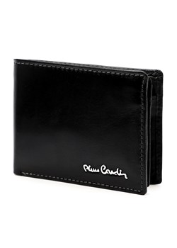 Portfel męski skórzany skóra naturalna Pierre Cardin ze sklepu lenaodniemowlakadoszkolniaka.pl w kategorii Portfele męskie - zdjęcie 187430769