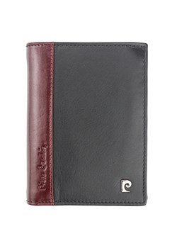 Portfel męski skórzany skóra naturalna Pierre Cardin ze sklepu lenaodniemowlakadoszkolniaka.pl w kategorii Portfele męskie - zdjęcie 187430797