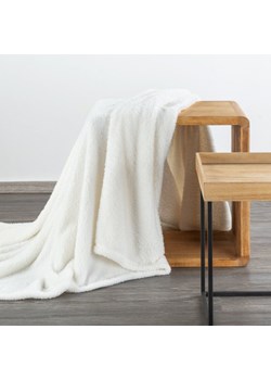 KOC D91 LORI 70 X 160 CM BIAŁY ze sklepu lenaodniemowlakadoszkolniaka.pl w kategorii Narzuty i kapy - zdjęcie 187430819