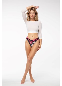 Figi majtki damskie Kiss Me Simple Brasil ze sklepu lenaodniemowlakadoszkolniaka.pl w kategorii Majtki damskie - zdjęcie 187430875