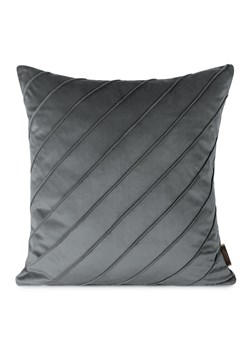 POSZEWKA NALA 3 45 X 45 CM STALOWY ze sklepu lenaodniemowlakadoszkolniaka.pl w kategorii Poszewki na poduszki - zdjęcie 187430876