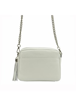 Torebka torebki skórzana skóra naturalna Pierre Cardin damska ze sklepu lenaodniemowlakadoszkolniaka.pl w kategorii Torebki damskie - zdjęcie 187431045