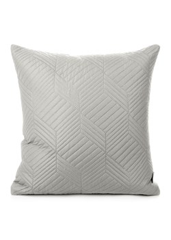 POSZEWKA DESIGN91 40 X 40 CM POPIELATY ze sklepu lenaodniemowlakadoszkolniaka.pl w kategorii Poszewki na poduszki - zdjęcie 187431197