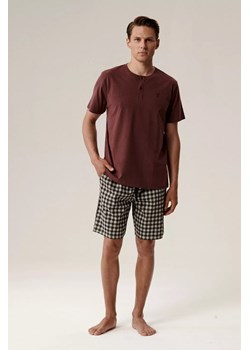 Piżama NMP-397 ze sklepu lenaodniemowlakadoszkolniaka.pl w kategorii Piżamy męskie - zdjęcie 187431247