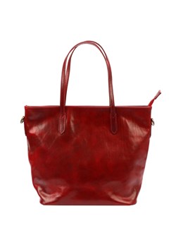 Torebka torebki skórzana damska skóra naturalna Marco ze sklepu lenaodniemowlakadoszkolniaka.pl w kategorii Torby Shopper bag - zdjęcie 187431298