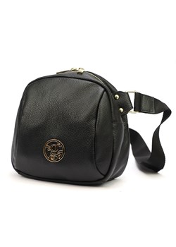 Torebka torebki skórzana skóra naturalna Gregorio damska ze sklepu lenaodniemowlakadoszkolniaka.pl w kategorii Listonoszki - zdjęcie 187431379