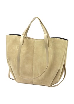 Torebka torebki damska skórzana skóra naturalna Luka ze sklepu lenaodniemowlakadoszkolniaka.pl w kategorii Torebki damskie - zdjęcie 187431448