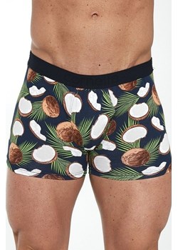 Bokserki majtki męskie HIGH EMOTION 508/137 ze sklepu lenaodniemowlakadoszkolniaka.pl w kategorii Majtki męskie - zdjęcie 187431518