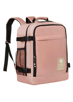 Plecak damski Peterson ze sklepu lenaodniemowlakadoszkolniaka.pl w kategorii Plecaki - zdjęcie 187431519