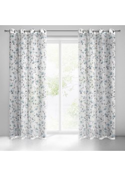 FIRANA GOTOWA JENNY 140 X 250 CM BIAŁY ze sklepu lenaodniemowlakadoszkolniaka.pl w kategorii Firany - zdjęcie 187431656