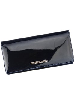 Portfel damski skórzany skóra naturalna Gregorio ze sklepu lenaodniemowlakadoszkolniaka.pl w kategorii Portfele damskie - zdjęcie 187431739