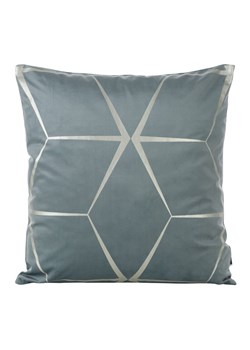 POSZEWKA BLINK 28 45 X 45 CM STALOWY ze sklepu lenaodniemowlakadoszkolniaka.pl w kategorii Poszewki na poduszki - zdjęcie 187431799