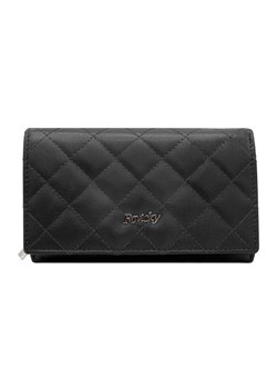 Rovicky portfel skóra naturalna czerwony kobieta ze sklepu lenaodniemowlakadoszkolniaka.pl w kategorii Portfele damskie - zdjęcie 187431809