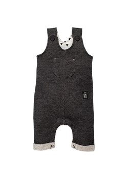 Spodnie ogrodniczki Happy Day Pinokio ze sklepu lenaodniemowlakadoszkolniaka.pl w kategorii Spodnie i półśpiochy - zdjęcie 187431915