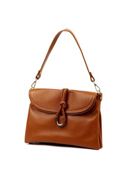 Torebka damska torebki skórzana skóra naturalna Luka ze sklepu lenaodniemowlakadoszkolniaka.pl w kategorii Torebki damskie - zdjęcie 187431917