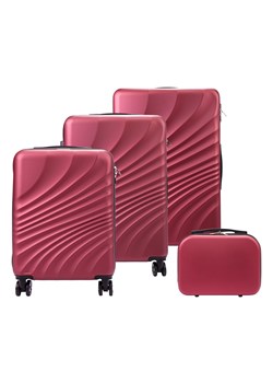 walizki ze sklepu lenaodniemowlakadoszkolniaka.pl w kategorii Walizki - zdjęcie 187431955