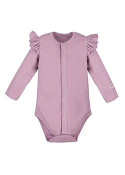 BODY niemowlęce wyprawka SIMPLY COMFY ROZ FALB WSZOS Ewa Klucze ze sklepu lenaodniemowlakadoszkolniaka.pl w kategorii Odzież dla niemowląt - zdjęcie 187432038