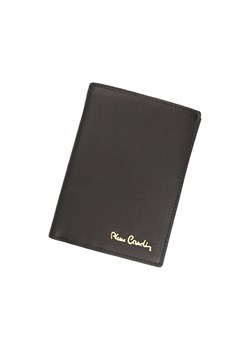 Portfel męski skórzany skóra naturalna Pierre Cardin ze sklepu lenaodniemowlakadoszkolniaka.pl w kategorii Portfele męskie - zdjęcie 187432045