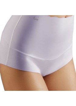 Figi majtki damskie beżowe korygujące ze sklepu lenaodniemowlakadoszkolniaka.pl w kategorii Bielizna wyszczuplająca - zdjęcie 187432249