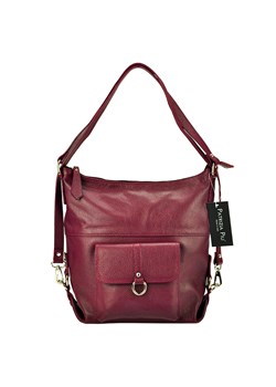 Torebka torebki skórzana skóra naturalna Patrizia damska ze sklepu lenaodniemowlakadoszkolniaka.pl w kategorii Listonoszki - zdjęcie 187432285