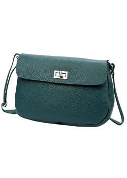 Torebka torebki skórzana skóra naturalna Luka damska ze sklepu lenaodniemowlakadoszkolniaka.pl w kategorii Listonoszki - zdjęcie 187432659