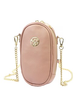 Torebka torebki skórzana skóra naturalna Gregorio damska ze sklepu lenaodniemowlakadoszkolniaka.pl w kategorii Listonoszki - zdjęcie 187432739