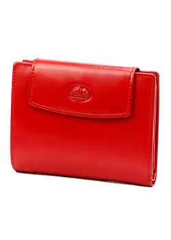 Portfel damski skórzany skóra naturalna El Forrest ze sklepu lenaodniemowlakadoszkolniaka.pl w kategorii Portfele damskie - zdjęcie 187432829