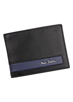 Portfel męski skórzany skóra naturalna Pierre Cardin ze sklepu lenaodniemowlakadoszkolniaka.pl w kategorii Portfele męskie - zdjęcie 187432849