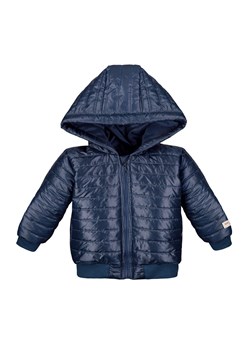 KURTKA SIMPLY COMFY GRANAT Ewa Klucze ze sklepu lenaodniemowlakadoszkolniaka.pl w kategorii Kombinezony i kurtki - zdjęcie 187432889