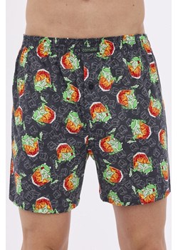 Bokserki majtki męskie Classic 011/160 3XL-5XL ze sklepu lenaodniemowlakadoszkolniaka.pl w kategorii Majtki męskie - zdjęcie 187432909