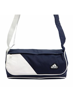 Torba na trening sportowa materiałowa ze sklepu lenaodniemowlakadoszkolniaka.pl w kategorii Torby sportowe - zdjęcie 187432926