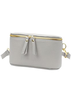 Torebka torebki skórzana skóra naturalna Luka damska ze sklepu lenaodniemowlakadoszkolniaka.pl w kategorii Torebki damskie - zdjęcie 187433206